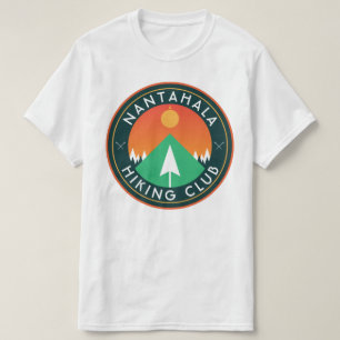 anpassade-klubb-bergskorpa T-Shirt
