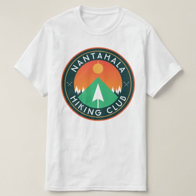 anpassade-klubb-bergskorpa T-Shirt (Design framsida)