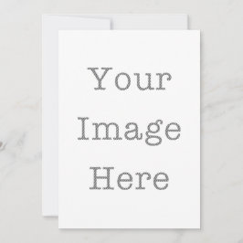 Anpassade kort med QR-kod – interaktiv inbjudan