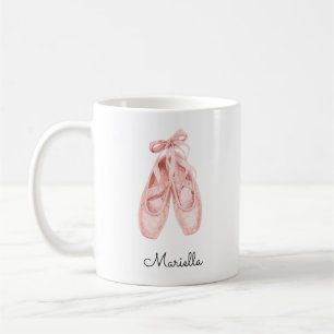 Anpassade lastpallsskor kaffemugg