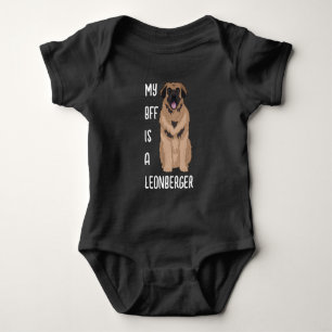 Anpassade Leonberger T Shirt