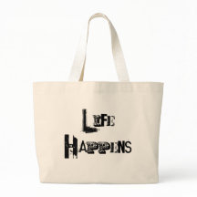 Anpassade Life Happens