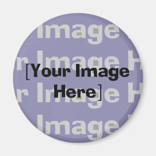 Anpassade Magnet