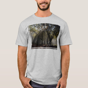 Anpassade Manar Designer Stil T-Shirt HAMbWG