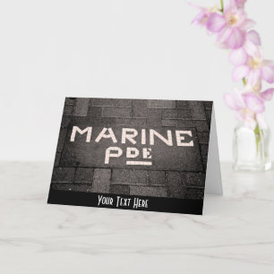 Anpassade Marine Parad, Napier, Nya Zeeland Kort