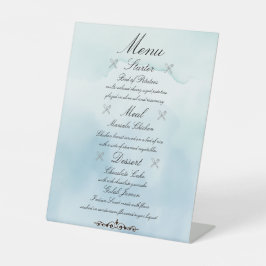 Anpassade-meny
