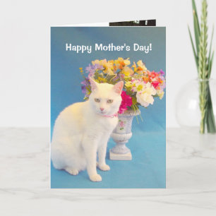 Anpassade Mors dag Kort
