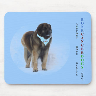 Anpassade MousePad med den vertikala logotypen Musmatta