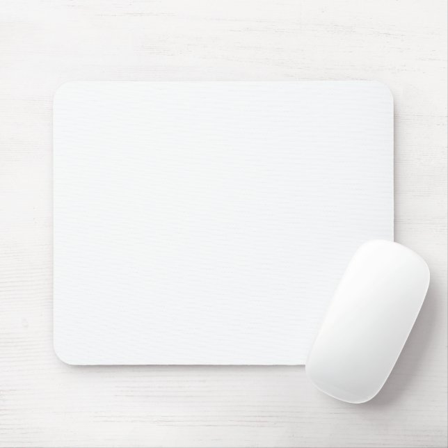 Anpassade Mousepad Musmatta (Med mus)