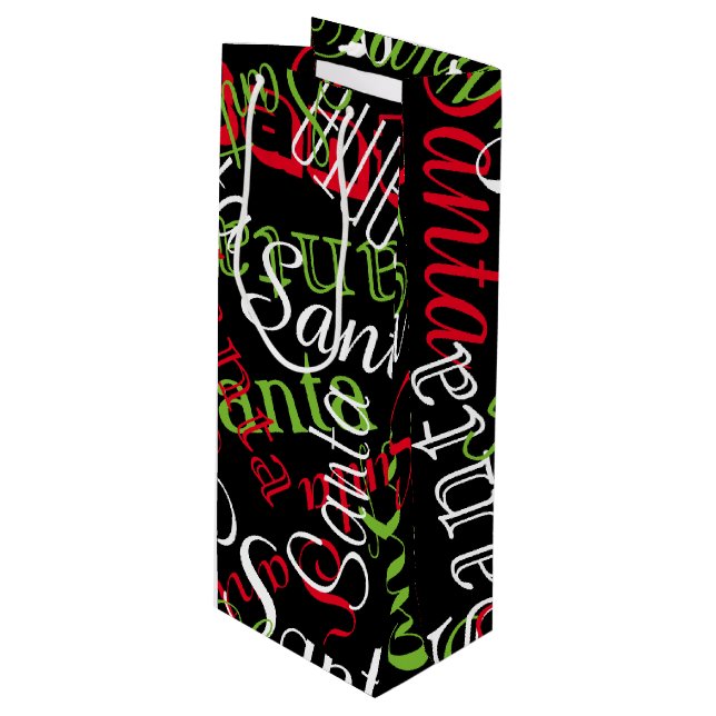 Anpassade Namn (Framsidan Vinklad)