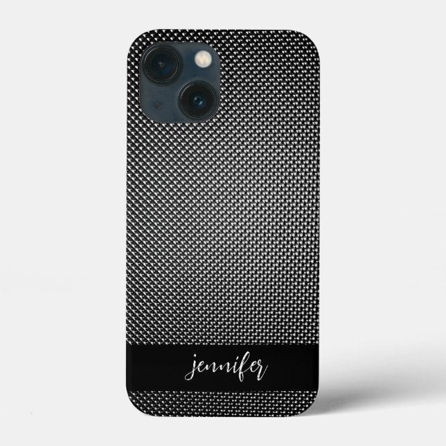 Anpassade namn Abstrakt struktur (Baksida)