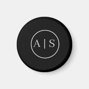Anpassade namn magnet