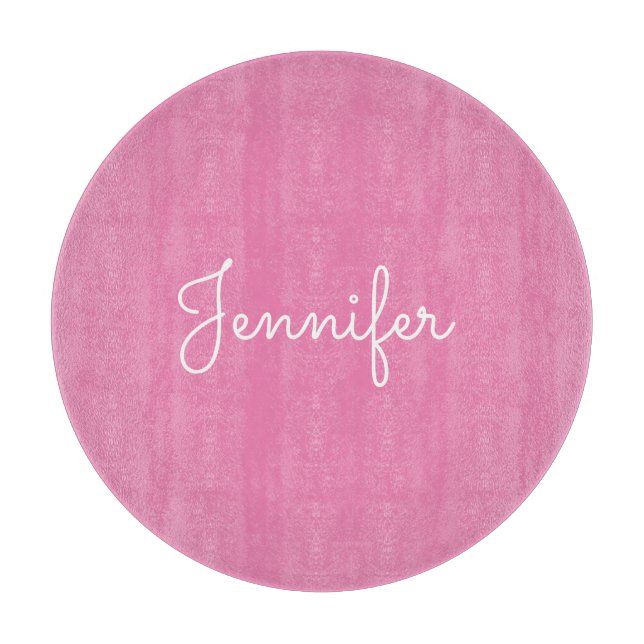 Anpassade namn, namn (Framsidan)