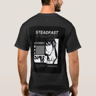 Anpassade Namn T Shirt