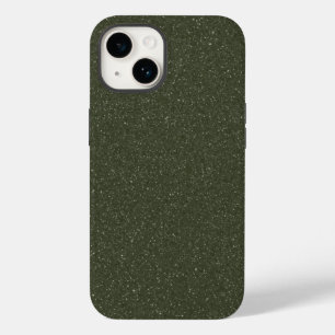 Anpassade Noise Struktur iPhone 14 Fodral