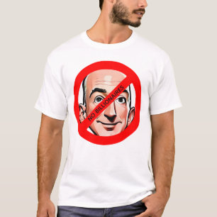 ANPASSADE nr Billionaires T-Shirt