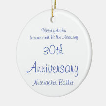 Anpassade Nutcracker Fritz, Flower, Marzipan