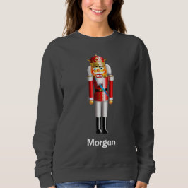 Anpassade Nutcracker Kung Tee