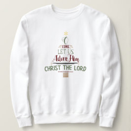 ANPASSADE O Kom Låt oss ta hand om honom T Shirt