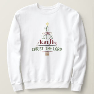 ANPASSADE O Kom Låt oss ta hand om honom T Shirt
