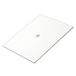 Anpassade och varumärkta anteckningsblock för före