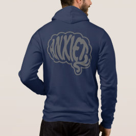 Anpassade Oro Brain T Shirt