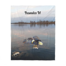 Anpassade Överkle Bass Fishing