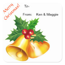 Anpassade Paket-Märkre