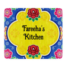 Anpassade Pakistan Lastbil Art Glasskärande Boar