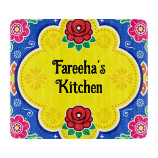 Anpassade Pakistan Lastbil Art Glasskärande Boar