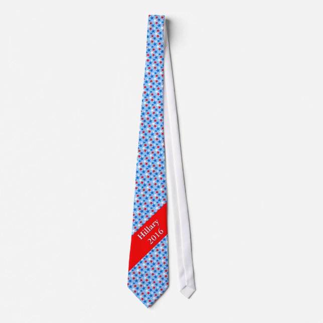 Anpassade Patriotic Stars Slips (Framsida)