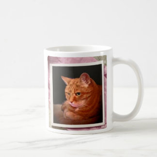 Anpassade Pet Coffee Mugg