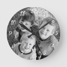 Anpassade Photo Gift