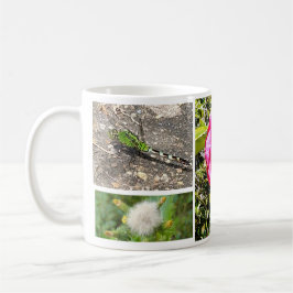 Anpassade Photo Kaffemugg