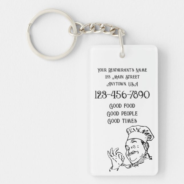 Anpassade Products Business Promos (Framsidan)