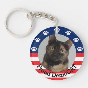 Anpassade Proud DemoCAT