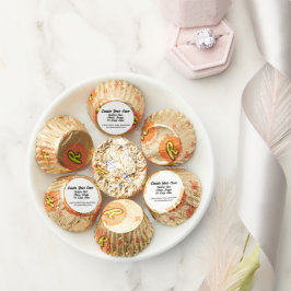 Anpassade Reese's Bröllopsgavor - PB Cup Godsaker