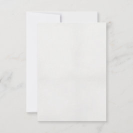 Anpassade RSVP-kort | Elegant bröllopsbrevpapper OSA Kort
