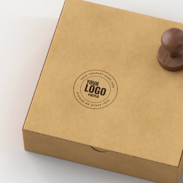 Anpassade Rubber Frimärke for Business frimärke Stämpel (Skapare uppladdad)