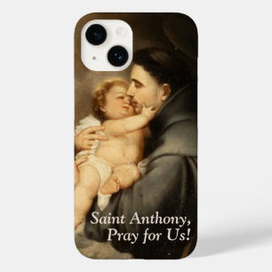 Anpassade Saint Anthony