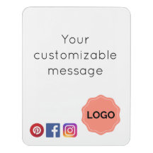 Anpassade salon eller spa