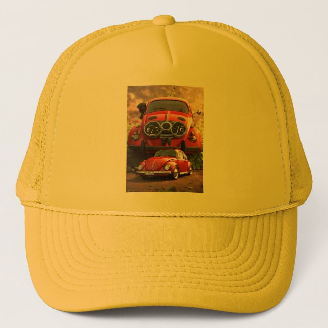 Anpassade Snapback: Anpassa Stil!" Keps (Framsida)