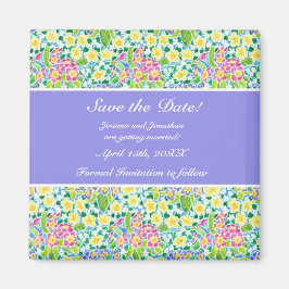 Anpassade Spara datumkantlinjeförskjutningspriorit Magnet