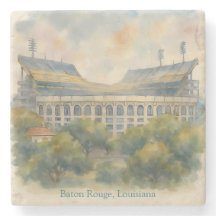 Anpassade Sports Stadium Underlägg