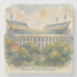 Anpassade Sports Stadium Underlägg