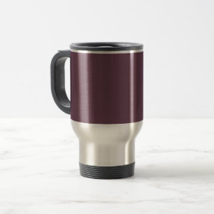 Anpassade Stainless Steel Resemugg