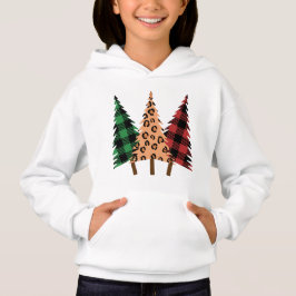 Anpassade Sweatshirts och hoodie i Julgran T Shirt