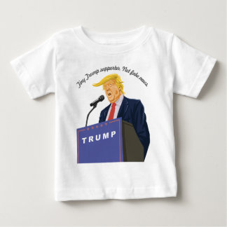 Anpassade Toppen Konkurrenskraftig ordförande T Shirt