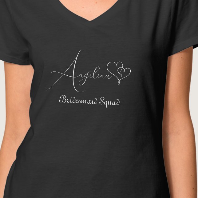 Anpassade Tryckta Sällskap För Möhippa Minimalisti T Shirt (Skapare uppladdad)