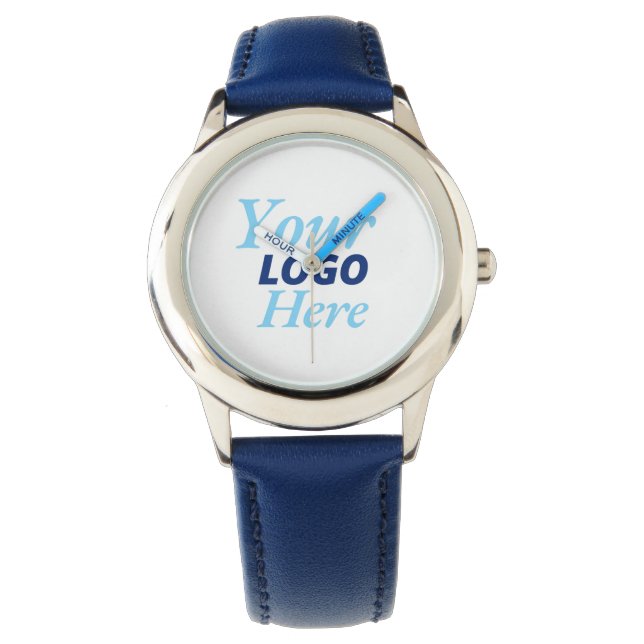 Anpassade Ur Armbandsur (Framsida)